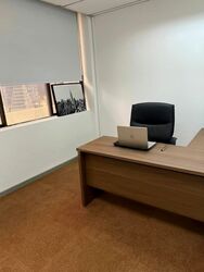 International Plaza (D2), Office #599555511